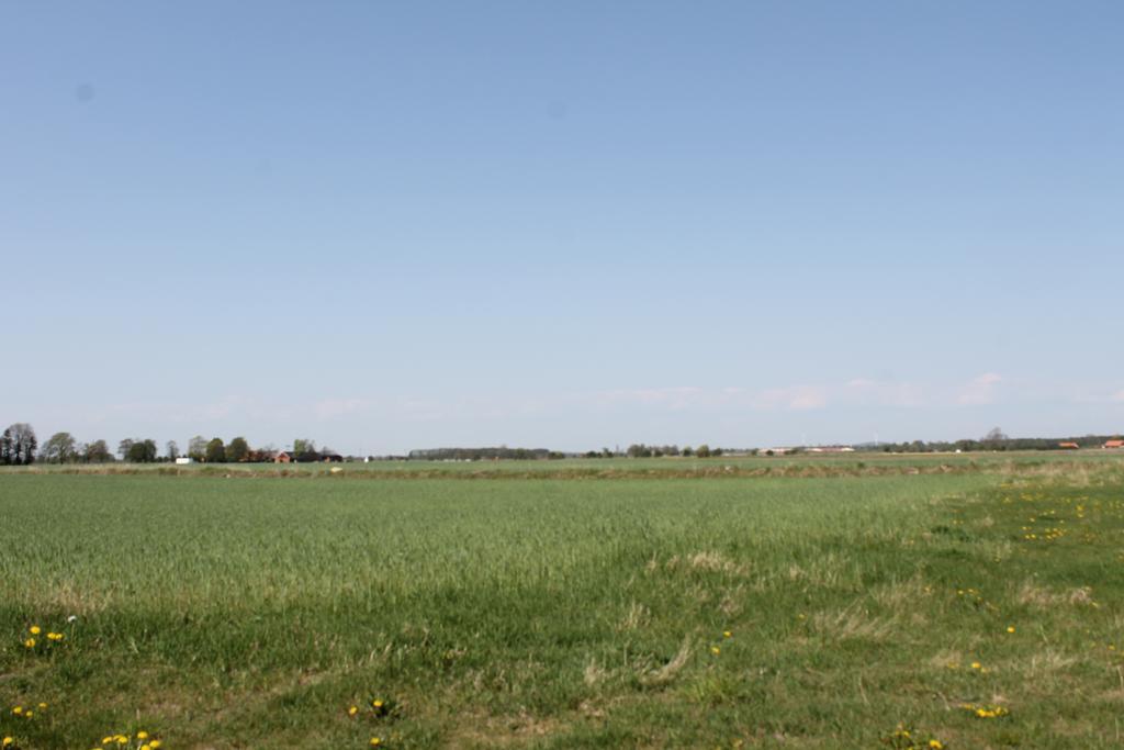 Kaerraton Stugor Ahus Exterior photo