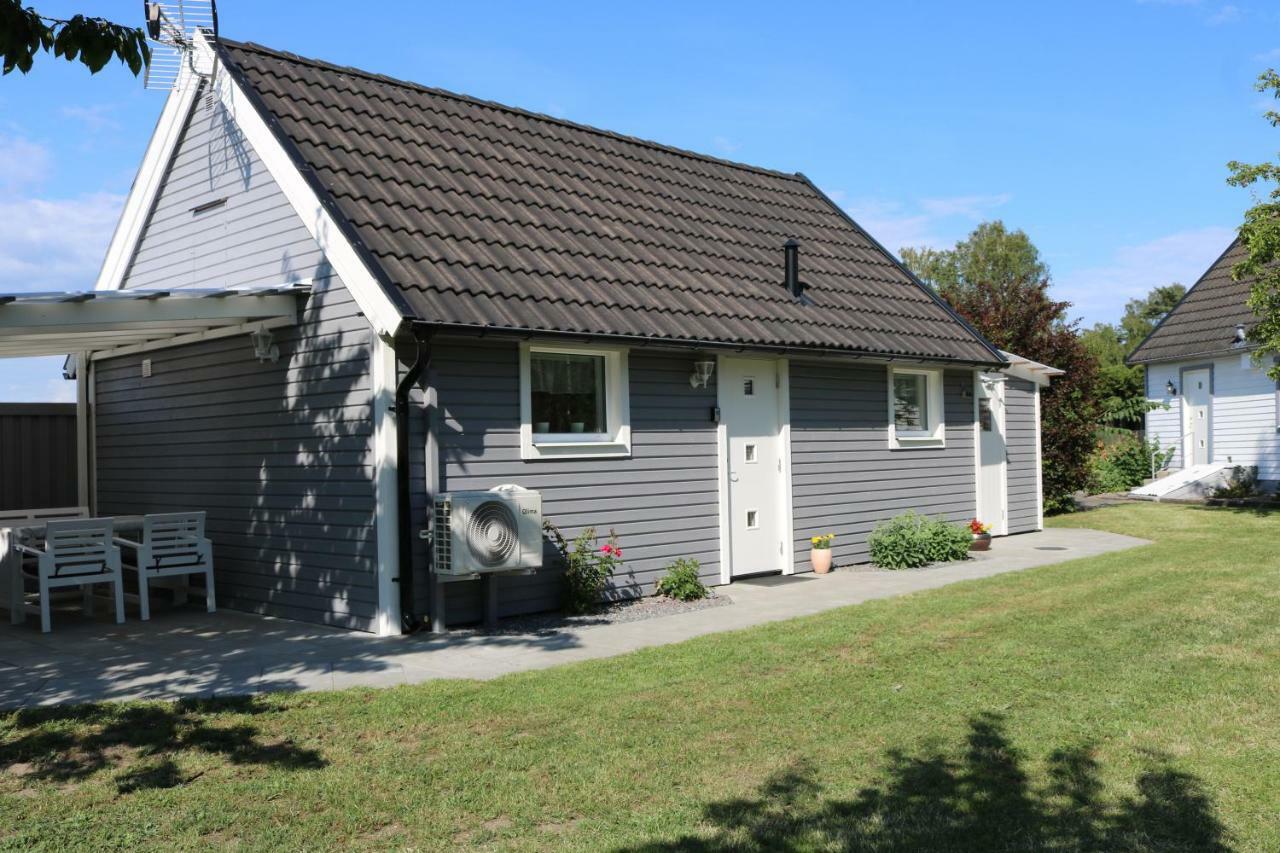 Kaerraton Stugor Ahus Exterior photo