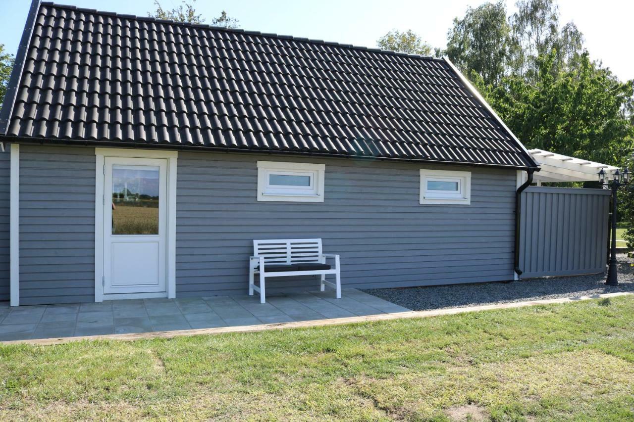 Kaerraton Stugor Ahus Exterior photo